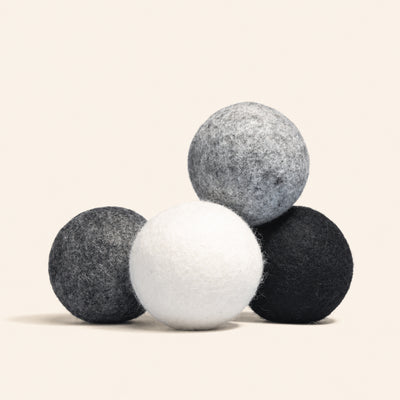 Dropps XL Wool Dryer Balls