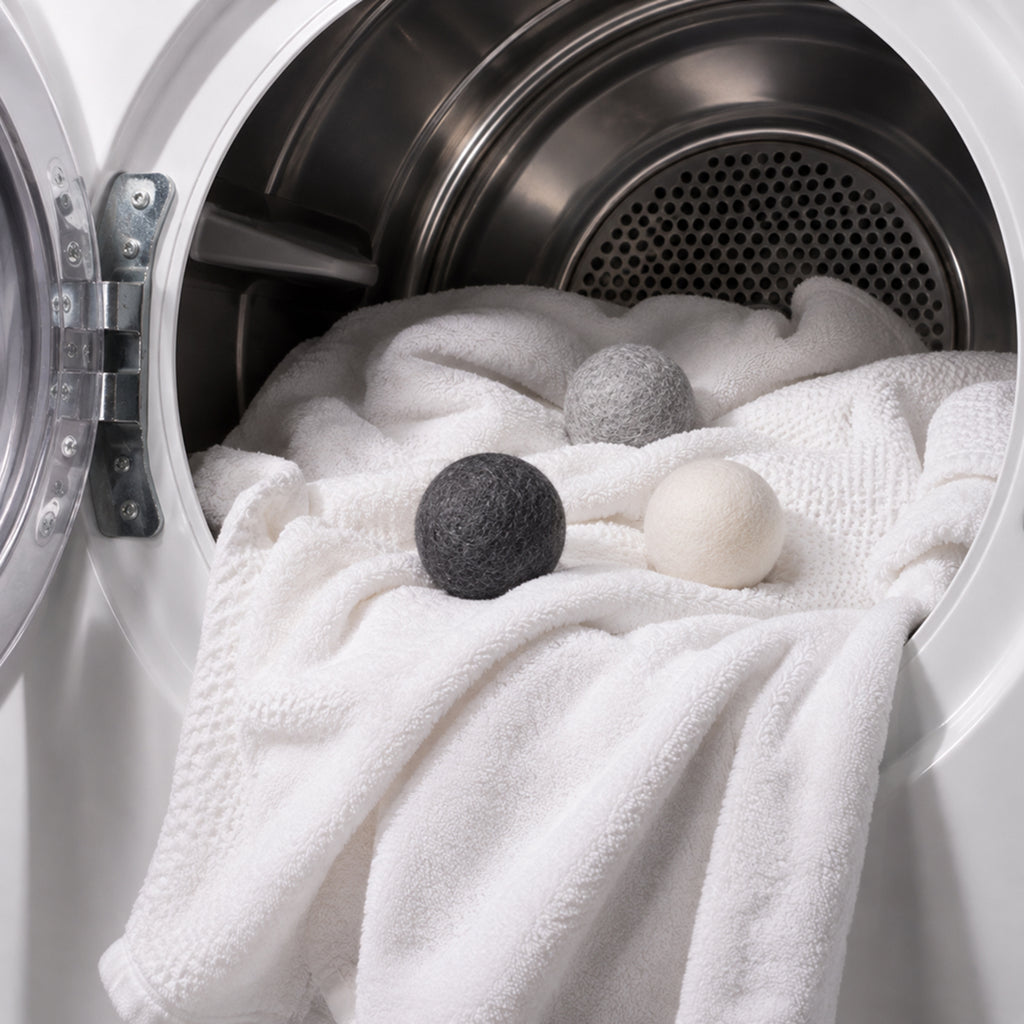 XL Wool Dryer Balls