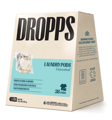 Laundry Pods