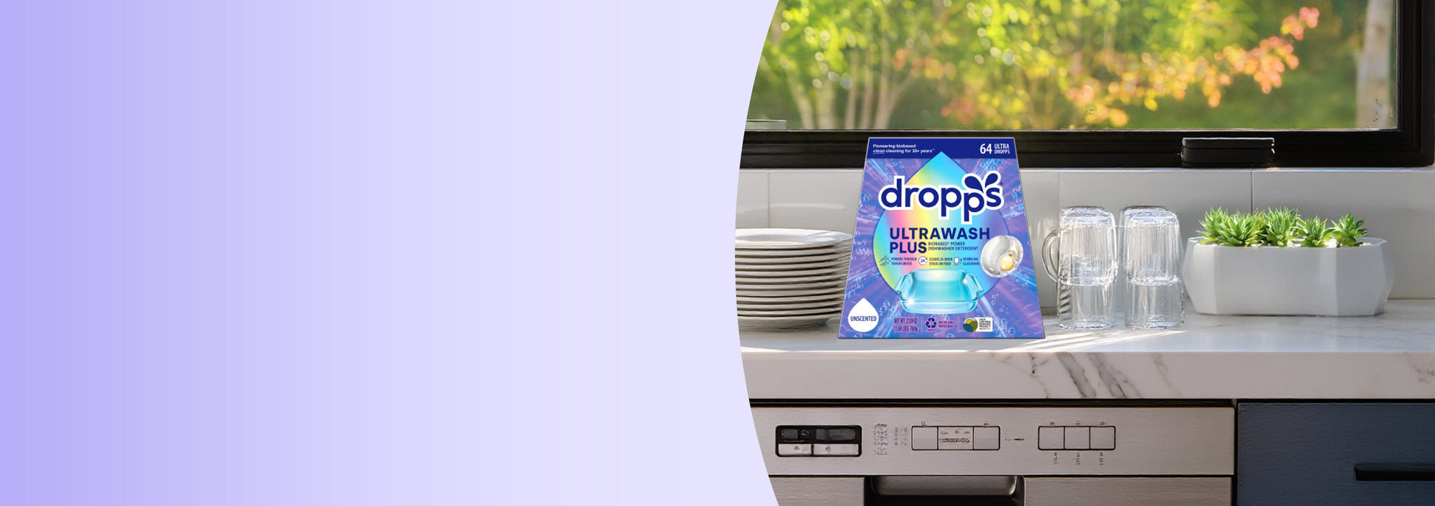 Slide image for Clean Dishes, Clean Planet