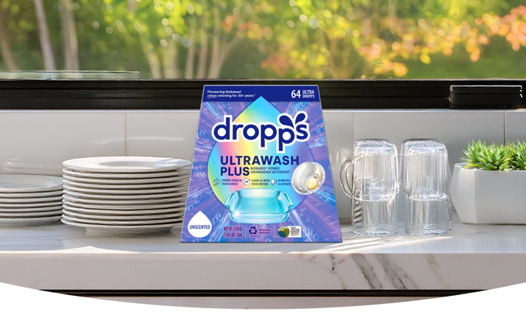 Slide image for Clean Dishes, Clean Planet