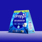 25 Count Laundry & Household Oxi Booster Pods, Unscented