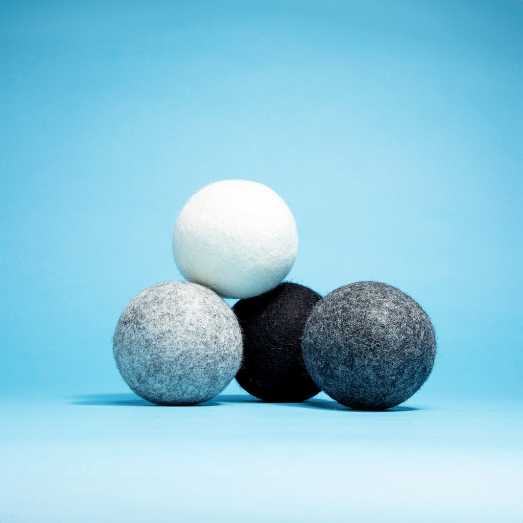 XL Wool Dryer Balls