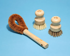 Kitchen Brushes