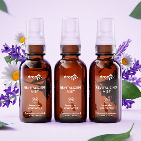 Revitalizing Mist, Lavender Chamomile