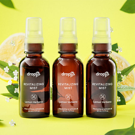 Revitalizing Mist, Lemon Verbena