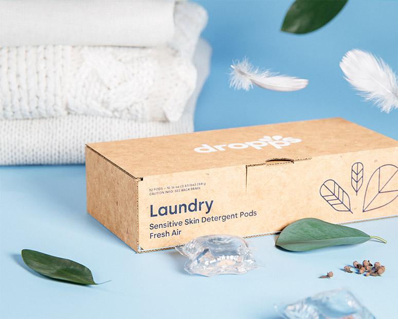 rlaundry detergent