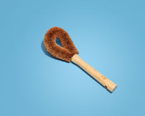 Wand Brush